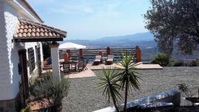 Casa Liebre Alozaina